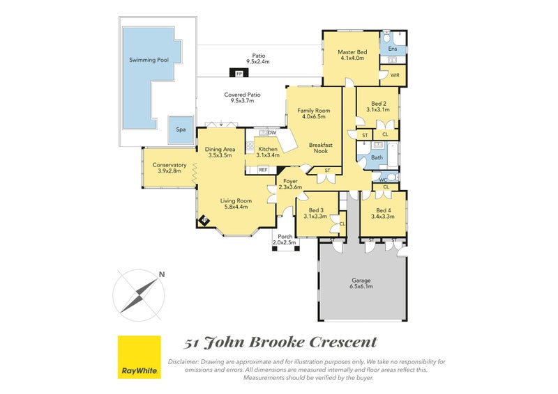 51 John Brooke Crescent, East Tamaki Heights, Auckland - Carousel 49