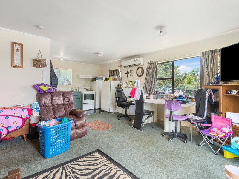 Property Valuation for 96A Turner Drive, Western Heights, Rotorua