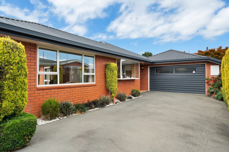 2/65 Toorak Avenue, Avonhead, Christchurch - Carousel 1