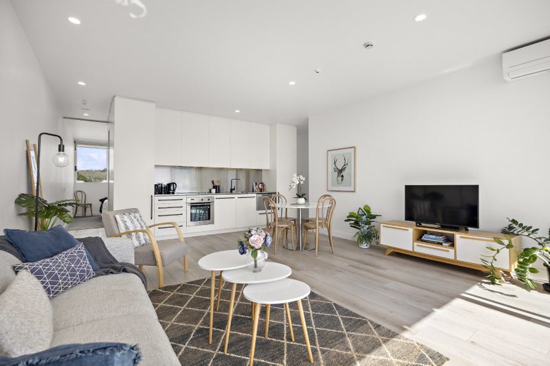 3A/6 Fisher-point Drive, Freemans Bay, Auckland - Carousel 1
