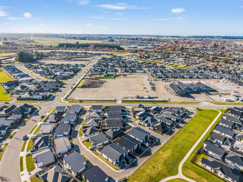 18 Greengrass Crescent, Kaiapoi, Kaiapoi - Carousel 30