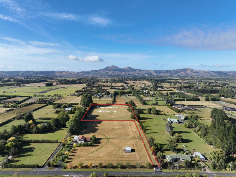117 Tirohanga Road, North Taieri, Mosgiel - Carousel 1