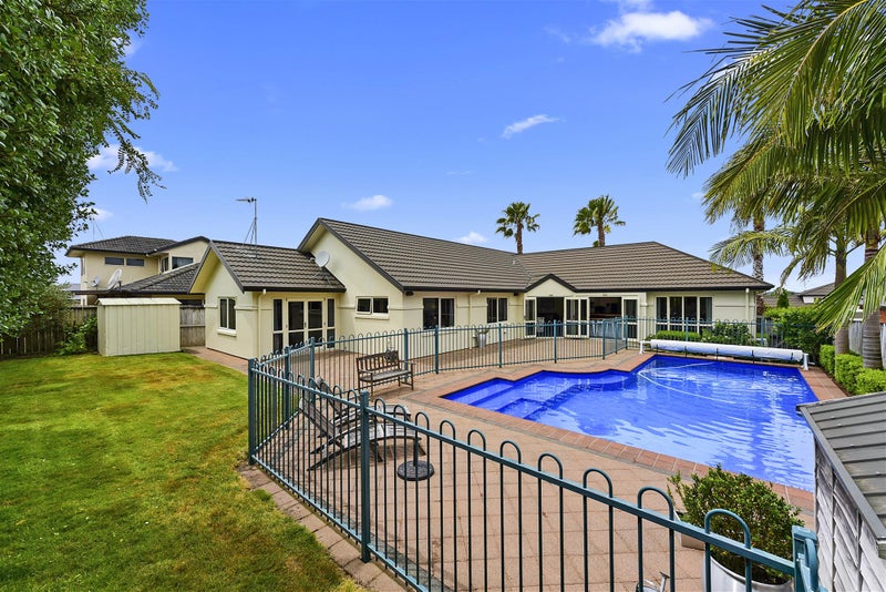 Property Valuation for 17 Strathconnan Court, Rototuna, Hamilton