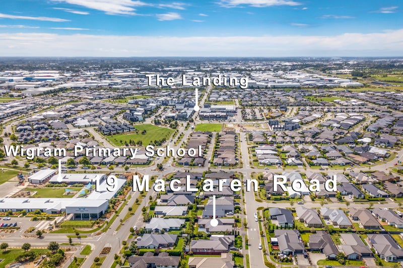 19 MacLaren Road, Wigram, Christchurch - Carousel 24
