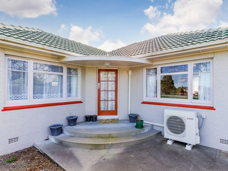 Property Valuation for 58 Rhodes Street, Waimate, Waimate, Canterbury