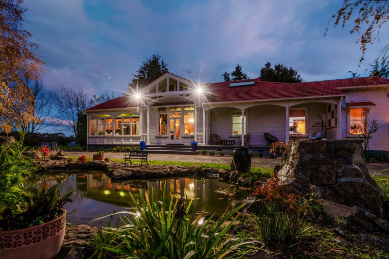90 Tavistock Road, Waipukurau, Central Hawke's Bay, Hawke's Bay - Carousel 1
