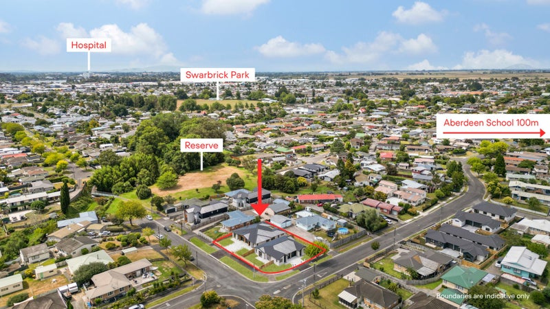 Lot 3, 1 Michael Avenue, Dinsdale, Hamilton, Waikato - Carousel 2