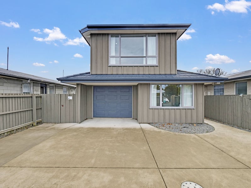 557 Hereford Street, Linwood, Christchurch - Carousel 1