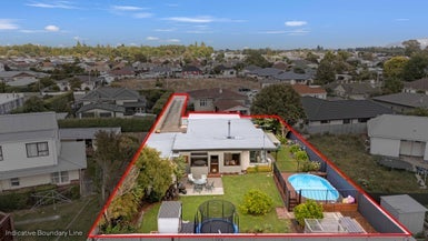 28A Warwick Street, Mayfield, Blenheim - Carousel 1
