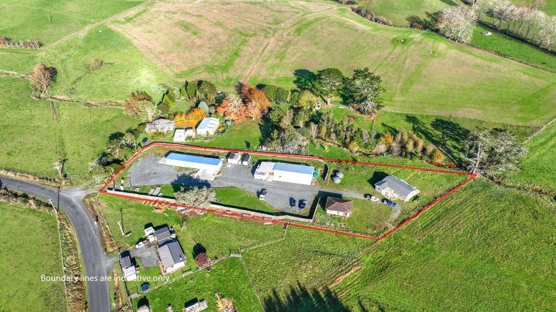 51 Steen Road, Waitakaruru, Pokeno - Carousel 1