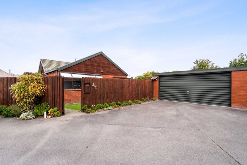 45 Munro Street, Redwood, Christchurch - Carousel 26