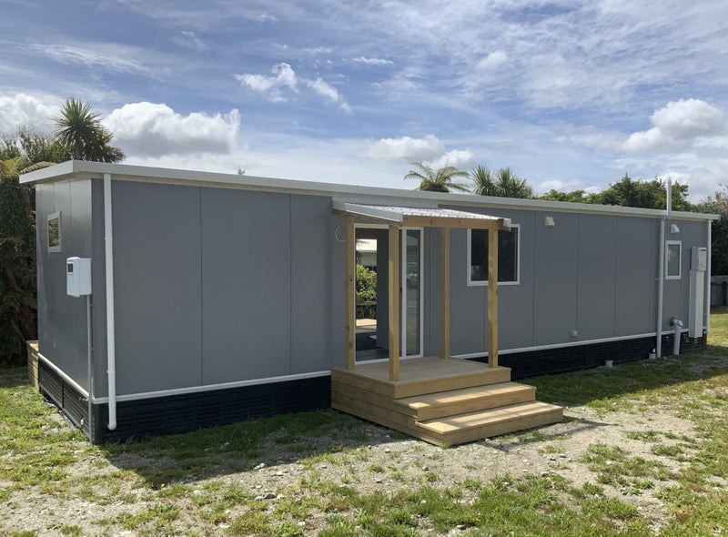 47 Tui Street, Kumara, Greymouth - Carousel 1