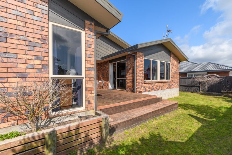 Property Valuation for 54 Fairview Place, Te Puke, Western Bay Of