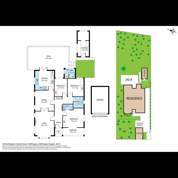 50 Nottingham Street, Karori, Wellington - Carousel 19