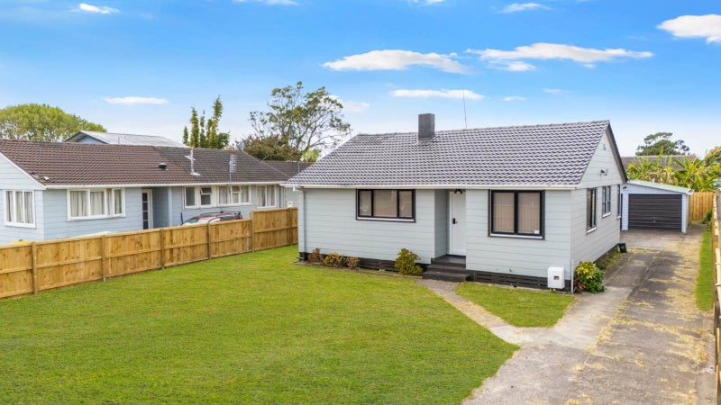 54 Valiant Street, Mangere, Auckland - Carousel 2