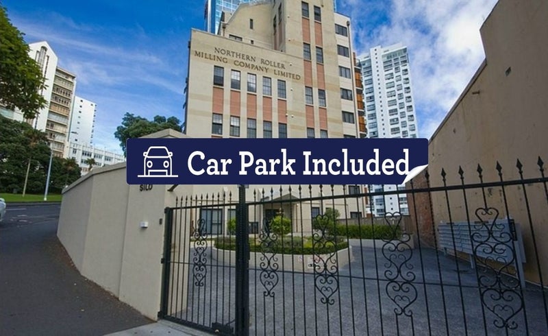 8L/23 Emily Place, Auckland Central, Auckland - Carousel 1