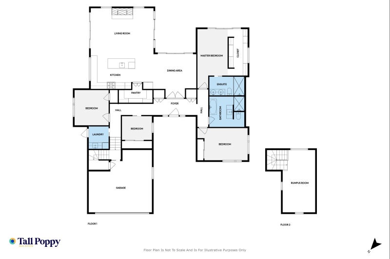 5 Goddard Way, Sawyers Bay, Port Chalmers - Carousel 34