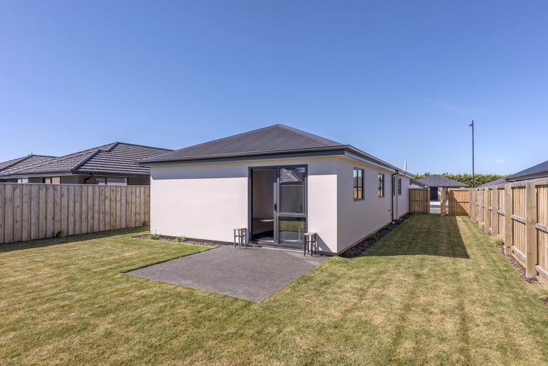 31 Finn Avenue, Rolleston, Rolleston - Carousel 14