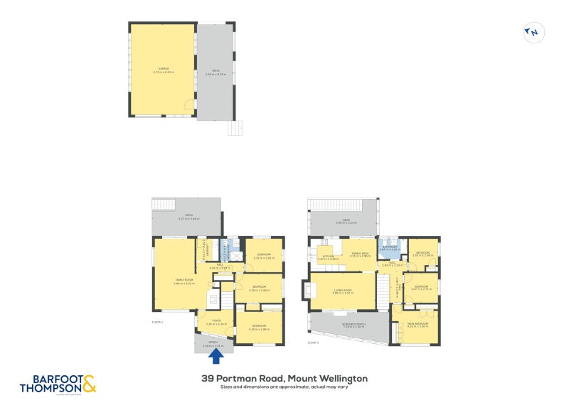 39 Portman Road, Mount Wellington, Auckland - Carousel 28