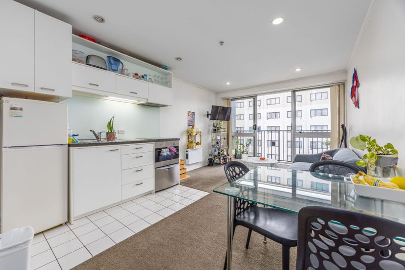 1115/53 Cook Street, Auckland Central, Auckland - Carousel 2