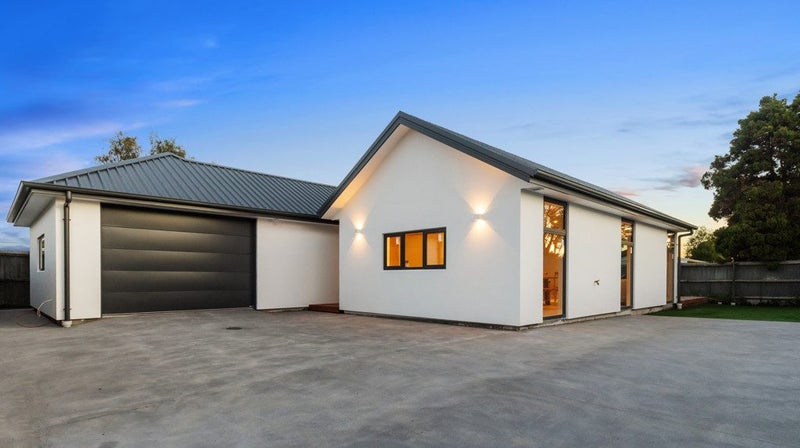 66A Neill Street, Hornby, Christchurch - Carousel 2
