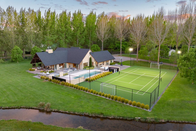 86 Raddens Road, Ohoka, Kaiapoi - Carousel 2