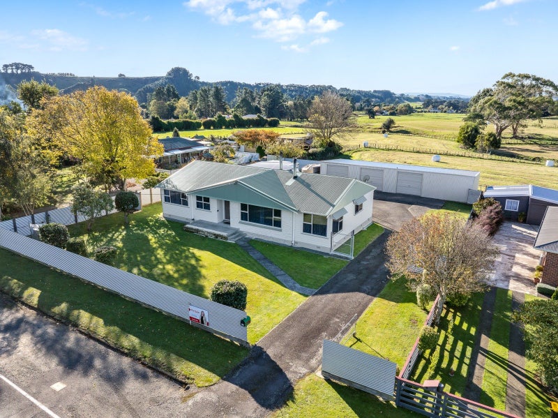 17 Haswell Street, Eketahuna - Carousel 1
