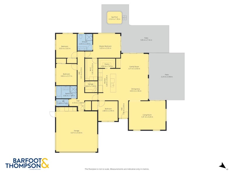 19 Charlotte Drive, Omokoroa - Carousel 29