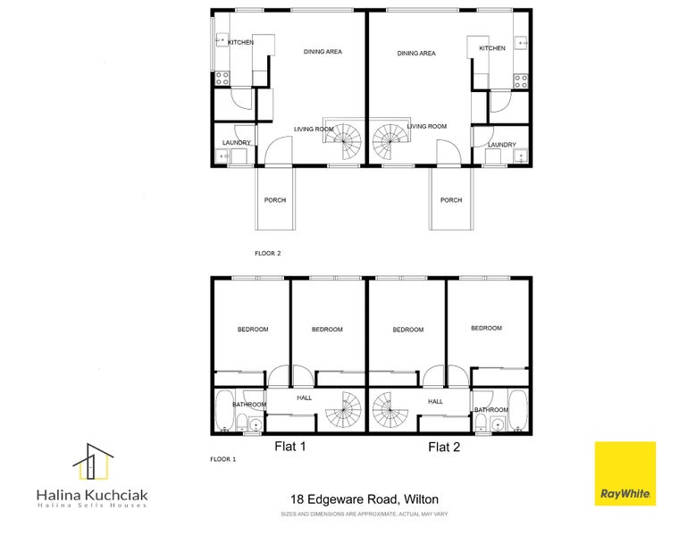 18 Edgeware Road, Wilton, Wellington - Carousel 20