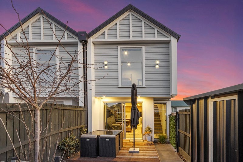 4/17 Highsted Road, Bishopdale, Christchurch - Carousel 12
