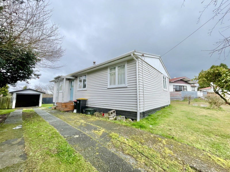 Property Valuation for 27 Crathie Crescent, Tokoroa Trade Me Property