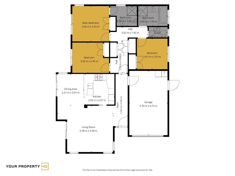 6 Kahawai Close, Pyes Pa, Tauranga - Carousel 27