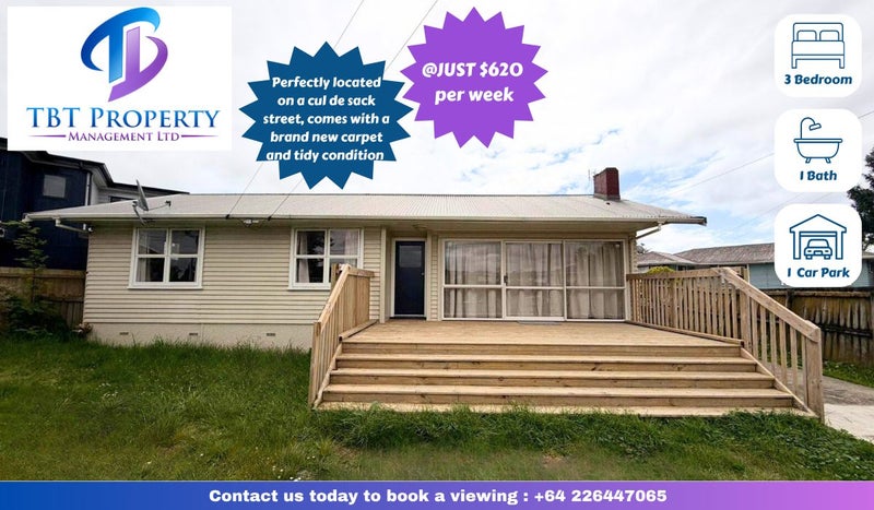 6 White Road, Otane, Otane - Carousel 1