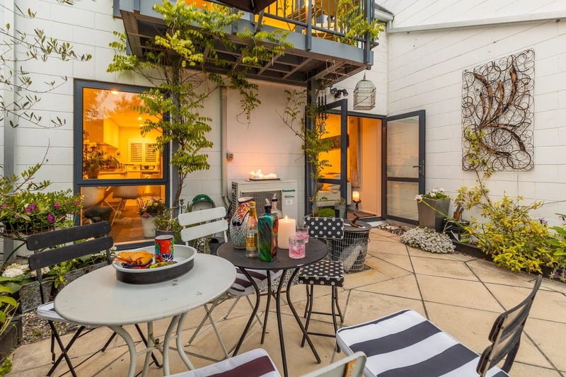 13/27 Cornwall Street, St. Albans, Christchurch City, Canterbury - Carousel 1