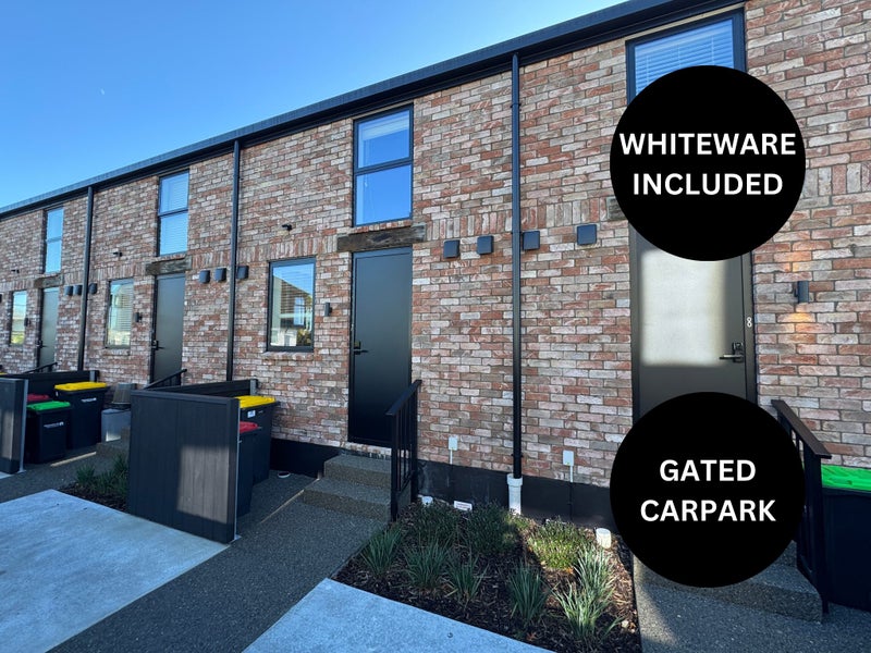 7/196 Hills Road, Edgeware, Christchurch - Carousel 1