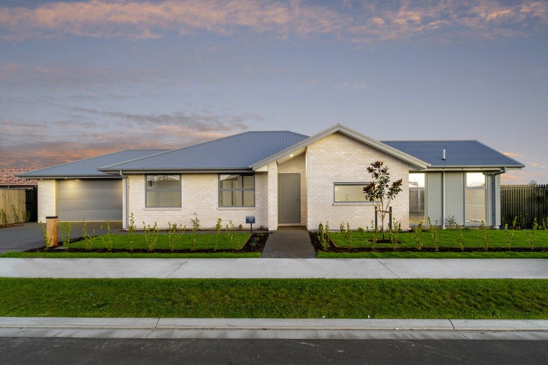 57 Harrison Drive, Rolleston, Rolleston - Carousel 1