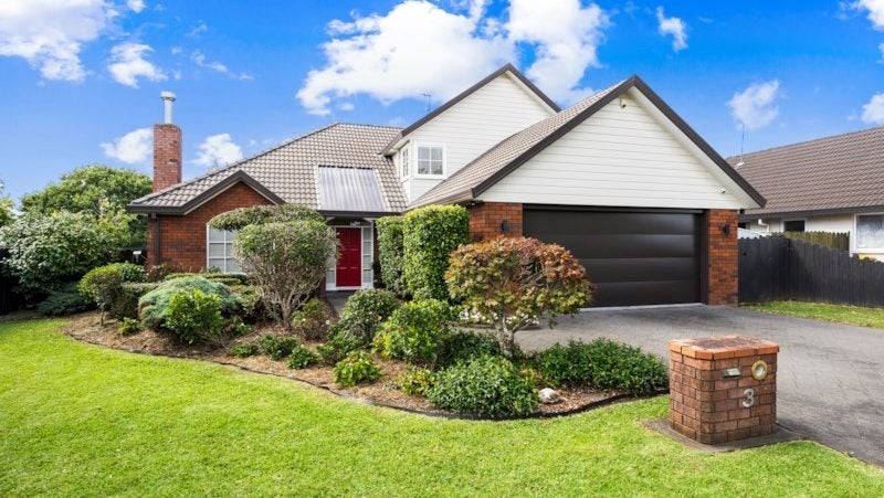 3 Ben Nevis Place, Northpark, Auckland - Carousel 1