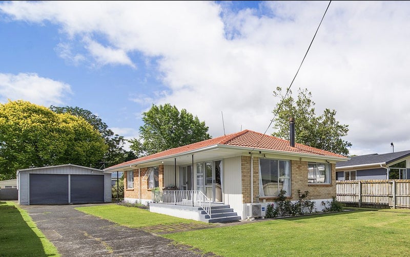 14 Holland Street, Pukekohe, Pukekohe - Carousel 1