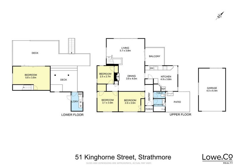 51 Kinghorne Street, Strathmore Park, Wellington - Carousel 20