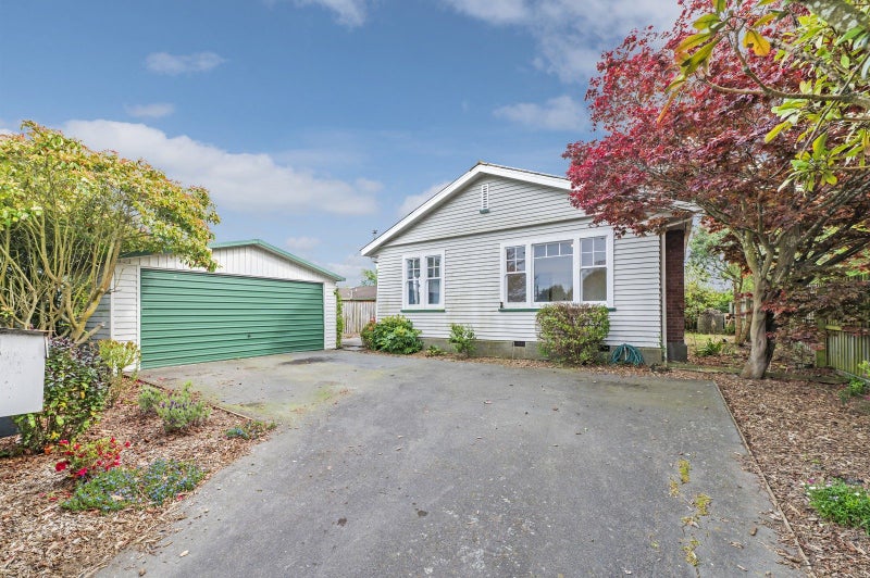 1/5 Winters Road, Redwood, Christchurch - Carousel 2