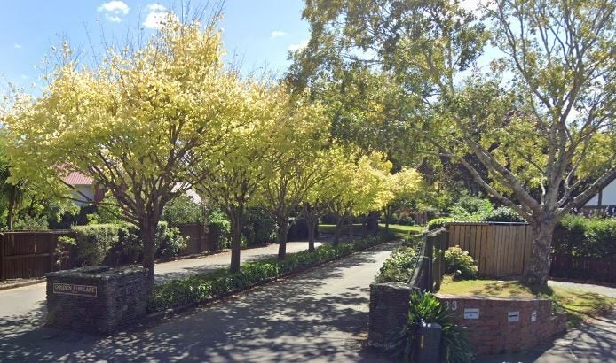 6 Golden Elm Lane, Upper Riccarton, Christchurch - Carousel 2