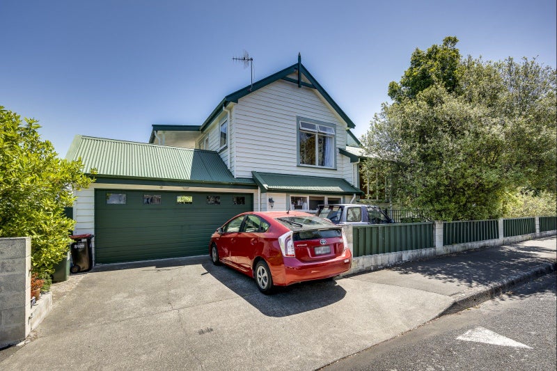 36 Napier Terrace, Hospital Hill, Napier - Carousel 2