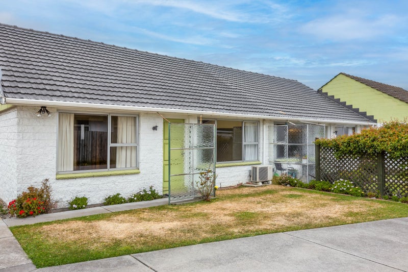 4/22 Clive Street, Phillipstown, Christchurch - Carousel 1