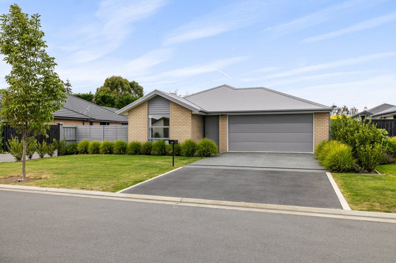 29 Tobollie Drive, Rolleston, Rolleston - Carousel 2
