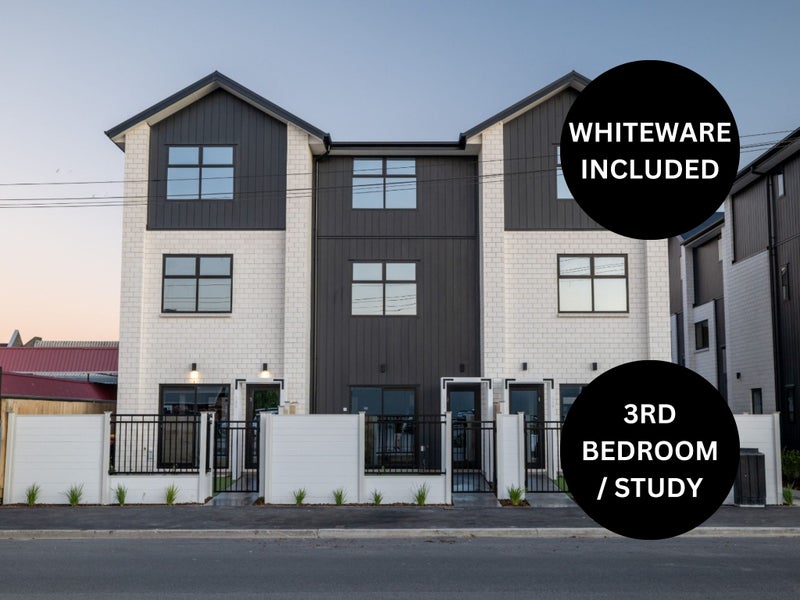 3/340 Cashel Street, Christchurch Central, Christchurch - Carousel 1