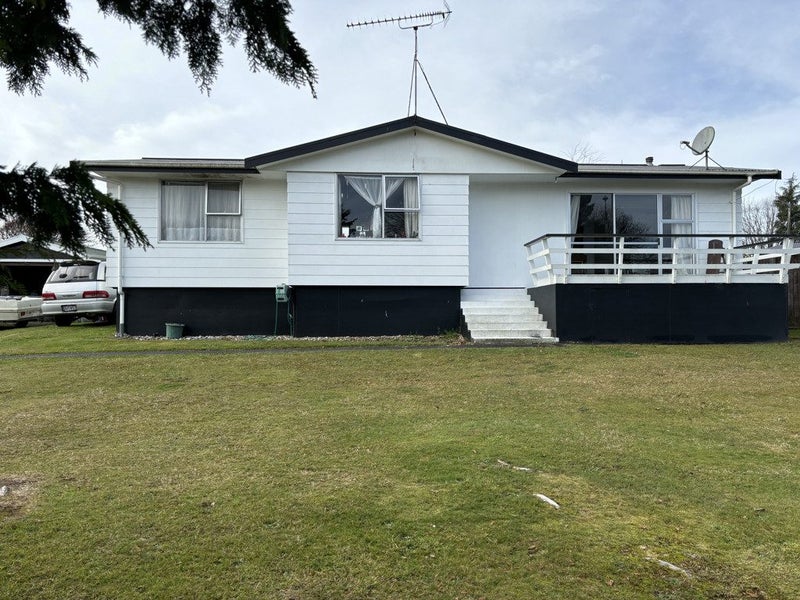 Property Valuation for 15 Lancaster Crescent, Tokoroa, South Waikato