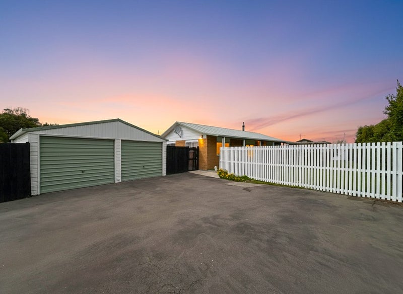 7 Sims Road, Kaiapoi, Kaiapoi - Carousel 2