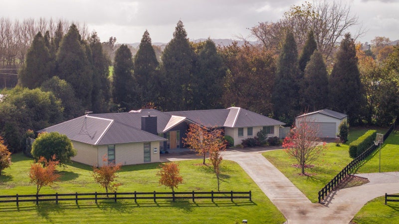 3 South Oaks Close, Pukemoremore, Cambridge - Carousel 32