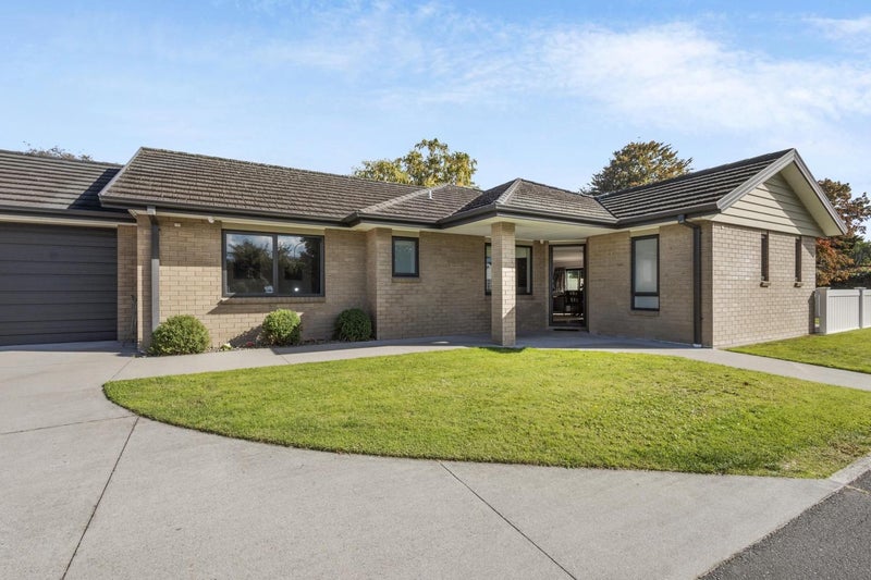 8 Jellicoe Road, Matamata - Carousel 1