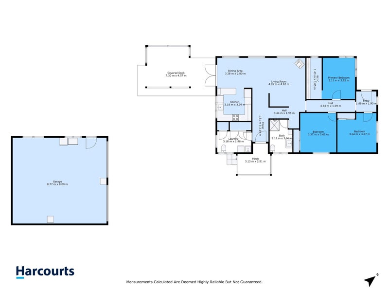 16 High Street, Tirau - Carousel 33